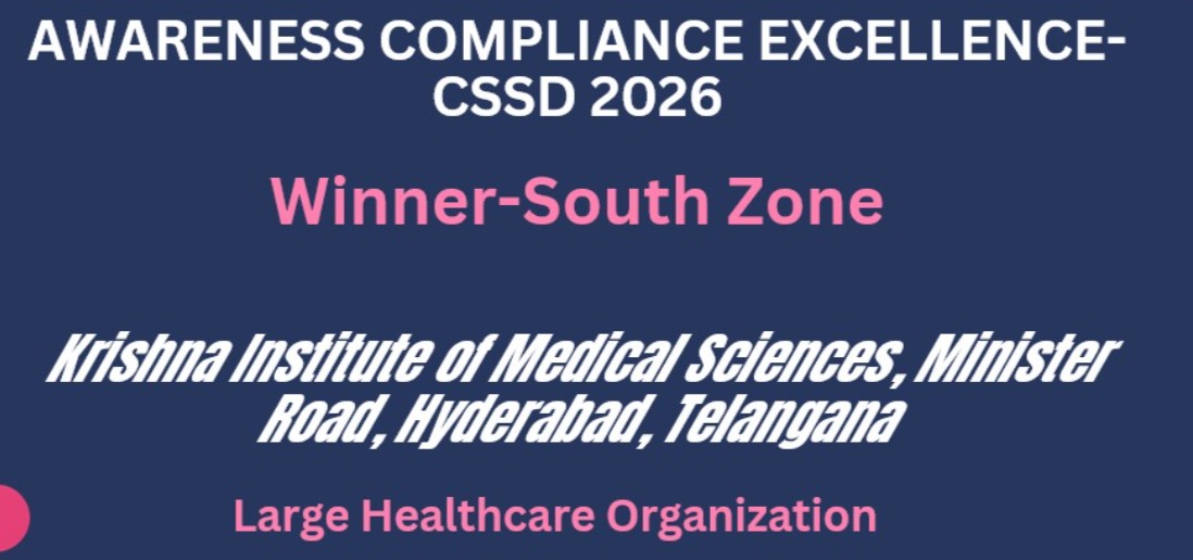 Krishna Institute of Medical Sciences